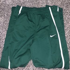 Nike Dri-Fit pants